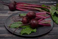 image of beetroot #21