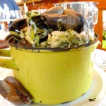 image of mussels #0