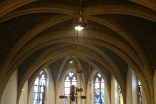 image of vault