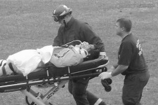 image of stretcher