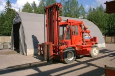 image of forklift #1