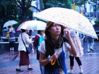 image of umbrella
