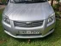 image of vehicle