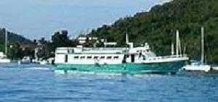 image of ferry
