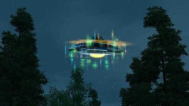 image of flying_saucer