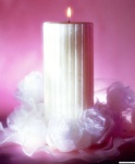 image of candle