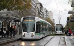 image of tram
