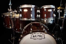 image of drums