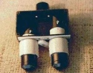 image of binocular