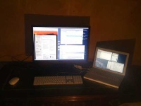 image of monitor