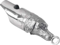 image of whistle