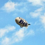 image of airship