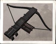 image of bow