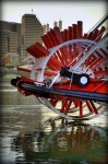 image of paddlewheel