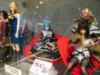 image of toyshop