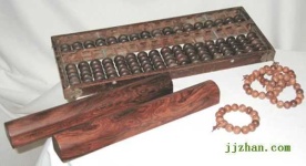 image of abacus