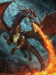 image of dragon