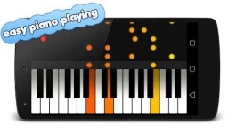 image of piano