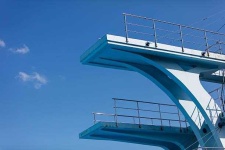 image of diving_board