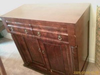 image of chest