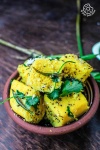 image of dhokla #18