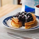 image of blueberry