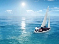 image of boat