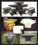 image of anvil
