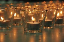 image of candle