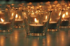 image of candle #2