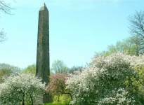 image of obelisk