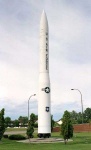 image of missile