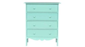 image of dresser