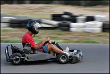 image of go_kart