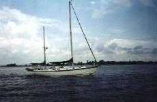 image of ketch #23