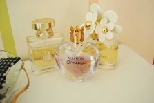 image of perfume
