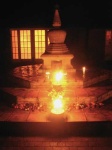 image of stupa