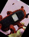 image of cellphone