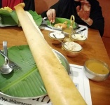 image of dosa #13