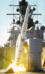 image of projectile