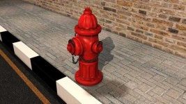 image of fire_hydrant