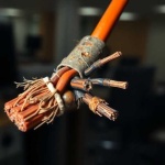 image of overheated_wire