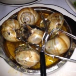 image of escargots #5