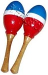 image of maraca