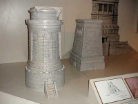image of pedestal