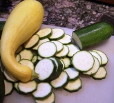 image of zucchini