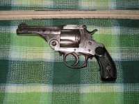 image of revolver #27