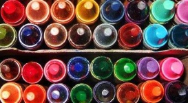 image of crayon