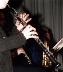 image of oboe