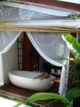 image of bathtub
